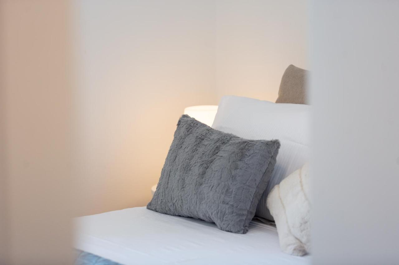 La Vista Apartment สปลิท ภายนอก รูปภาพ